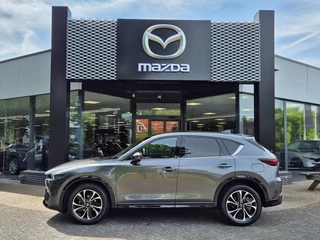 Mazda CX-5 - afbeelding nr 5