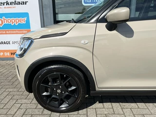 Suzuki Ignis - afbeelding nr 5