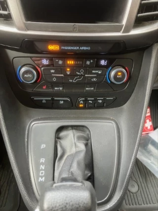 Ford Transit Connect Ford Transit Connect Gesloten Bestel L2, Automaat - afbeelding nr 5