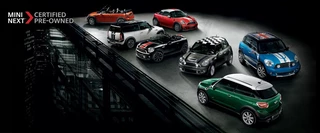 MINI Cooper MINI Cooper 1.5 JCW Steptronic-Aut. ** LED, NAVI+, BRUIN LEDER, PANORAMA, KEYLESS, VERW. STUUR ** UNFALFREI - Ex BMW ** ** INFORMEER OOK NAAR ONZE AANTREKKELIJKE FINANCIAL-LEASE TARIEVEN ** - afbeelding nr 18