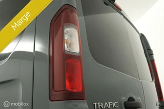 Renault Trafic Renault Trafic Dubbele Cabine 2.0 dCi 145 Automaat T29 L2H1 | BTW Vrij/Marge | 6-Persoons | Airco | Cruise | Navigatie | Camera | 19 LMV | DEALER-STAAT - afbeelding nr 38