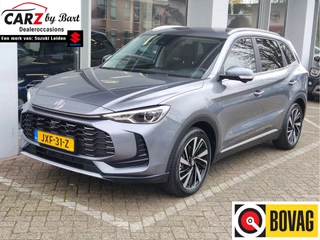 MG ZS MG Hybrid+ 1.5 LUXURY AUT.