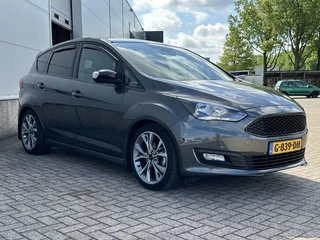Ford C-MAX - afbeelding nr 2