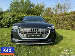 Audi e-tron - 5704177-0