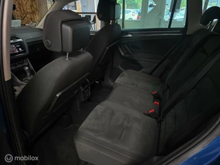 Volkswagen Tiguan Volkswagen Tiguan 1.5 TSI ACT Highline/ Head-Up/360 Cam./ACC - afbeelding nr 18