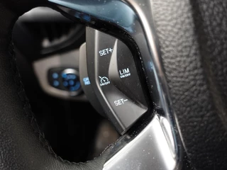 Ford Transit Connect Ford Transit Connect 1.5 L2 Trend Automaat Navi Airco Parkeersenoren Cruise Control Camera - afbeelding nr 21