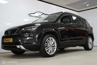 SEAT Ateca Seat Ateca 1.0 EcoTSI Style Business Intense | trekhaak | - afbeelding nr 18