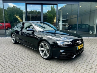 Audi A5 - afbeelding nr 21