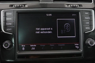 Volkswagen Golf Volkswagen Golf 1.4 TSI GTE | Panoramadak | Carplay | Full LED |  Navigatie | Sportstoelen | Climate control | Cruise control - afbeelding nr 21
