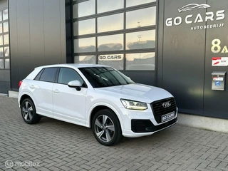 Audi Q2 Audi Q2 35 TFSI CoD Sport Edition #2 - afbeelding nr 7