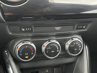 Mazda 2 | CarPlay | Camera | LED | DAB+ | Cruise | 16 inch - afbeelding nr 24