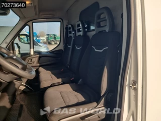 Iveco Daily Iveco Daily 35S16 Automaat L2H2 3,5t Trekvermogen Airco Parkeersensoren L2 12m3 Airco - afbeelding nr 12