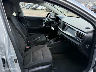 Kia Rio Kia Rio 1.0 TGDI ComfortPlusLine Navigator - afbeelding nr 11