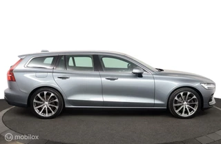 Volvo V60 Volvo V60 2.0 T4  G3 Inscription - afbeelding nr 4
