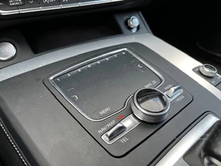 Audi Q5 Audi Q5 2.0 TFSI QUATTRO - S-LINE - LUCHTVERING - VIRTU - ORG. NL. - afbeelding nr 25