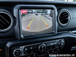 Jeep Wrangler Jeep Wrangler 4xE Rubicon 4wd Auto. My Sky One Touch Softtop / Adaptive Cruise - afbeelding nr 33
