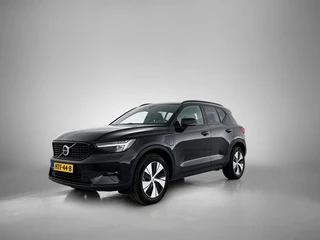 Volvo XC40 Volvo XC40 1.5 T4 Plus Dark - afbeelding nr 3