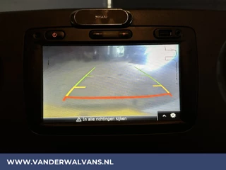 Opel Movano Opel Movano 2.3 CDTI 146pk L3H2 Euro6 Airco | Camera | Navigatie | Cruisecontrol | Parkeersensoren 2500kg Trekhaak, Bijrijdersbank - afbeelding nr 4
