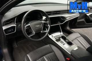 Audi A6 Audi A6 Limousine 50 TFSI e quattro S edition|CAMERA|LED|ACC - afbeelding nr 48