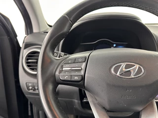 Hyundai Kona (INCL-BTW) *HEAT-PUMP | DIGI-COCKPIT | ADAPTIVE-CRUISE | KRELL-AUDIO | NAVI-FULLMAP | APP.CONNECT | DAB | LANE-ASSIST | KEYLESS | COMFORT-SEATS | CCS-FASTLOADER | SHIFT-PADDLES | 17