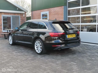 Audi A4 Audi A4 Avant 1.4 TFSI Sport Lease Edition, Automaat/18 Inch/Sportstoelen - afbeelding nr 14