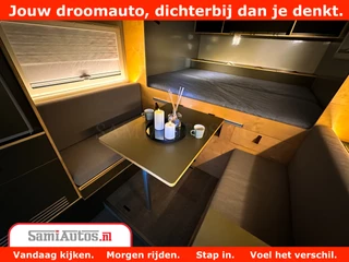 Dodge Ram 1500 Dodge Ram 1500 €15000,- VOORDEEL | CAMPER / AFZET UNIT | SHOWROOM MODEL | 4 PERSOONS | AIRCO | ZONNEPANEEL | VERWARMING | DOUCHE | WC | LUIFEL | 4 SLAAP PLAATSEN | Let Op: Investeer in deze unieke afzetunit camper en verdien direct! - afbeelding nr 15