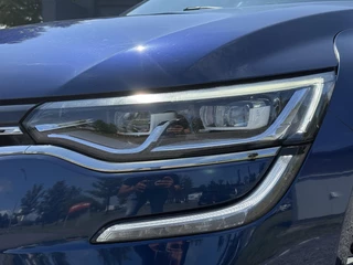 Renault Talisman Renault Talisman 1.6 TCe Intens 1e Eigenaar,Automaat,Navi,Clima,Leder,Camera,Recent Beurt Gehad,Lm velgen,Pdc V+A,150pk,Elekt.Stoelen,Massagestoel,Stoelverwarming,Stoelverkoeling,Apk tot 08-2026 - afbeelding nr 33
