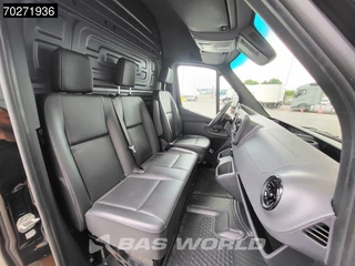 Mercedes-Benz Sprinter Mercedes Sprinter 317 CDI Automaat L3H2 3.5t trekhaak Airco Camera MBUX L3 15m3 Airco Trekhaak - afbeelding nr 13
