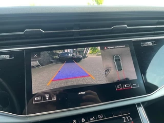 Audi Q8 - afbeelding nr 20