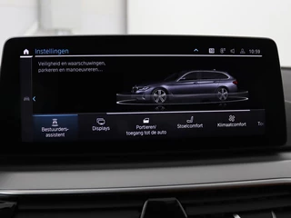 BMW 5 Serie BMW 5-serie 530e Business Edition Plus | LaserLight | Leder |  Stoelverwarming | Carplay | Live Cockpit | Navigatie | Memory | Parkeerhulp | Climate control - afbeelding nr 26
