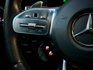 Mercedes-Benz AMG GT Mercedes-Benz AMG GT 4-Door Coupe AMG 43 4MATIC+ DAK|BURMES|DISTRONIC - afbeelding nr 36