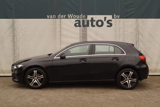 Mercedes-Benz A-Klasse - afbeelding nr 1