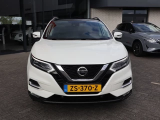 Nissan QASHQAI - afbeelding nr 15