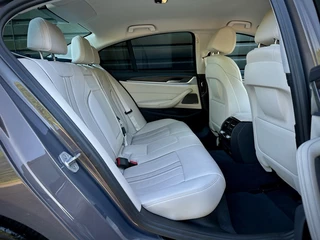 BMW 5 Serie BMW 5 Serie 530e xDrive LASER|HUD|360|H/K|ACC|SOFTCLOSE - afbeelding nr 26