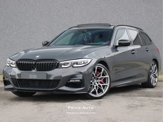 BMW 3 Serie - 266605843-0