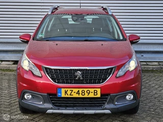 Peugeot 2008 Peugeot 2008 1.2 PureTech Allure Navi Airco camera - afbeelding nr 3