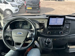 Ford Transit Ford Transit 350 2.0 TDCI L3H2 RWD 180 PK - afbeelding nr 19