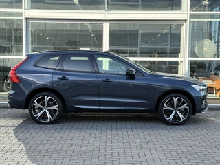 Volvo XC60 - afbeelding nr 4