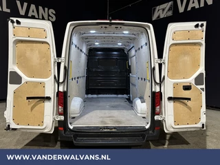 Volkswagen Crafter Bijrijdersbank - afbeelding nr 3