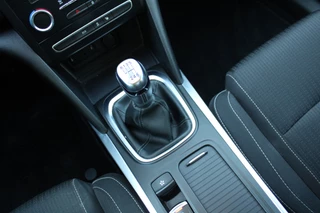 Renault Mégane Estate Clima|Navi|Cruise|Audio|CV - afbeelding nr 34
