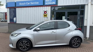 Toyota Yaris Toyota Yaris ,Cruise adap, PDC, Camera, le 1.5 Hyb. Bns Plus - afbeelding nr 15