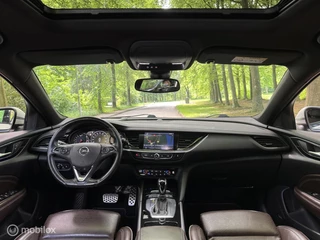 Opel Insignia Opel Insignia Grand Sport 1.5 Turbo Business Executive - afbeelding nr 36