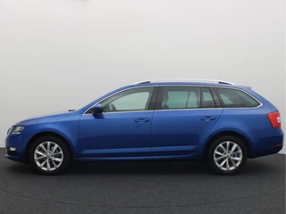 Škoda Octavia FULL LED / STOELVERW / CARPLAY / NAVI / CLIMA / PDC / BLUETOOTH / CRUISE / NL-AUTO - afbeelding nr 2