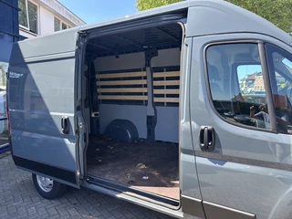 Peugeot Boxer - afbeelding nr 10