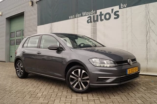 Volkswagen Golf - afbeelding nr 3