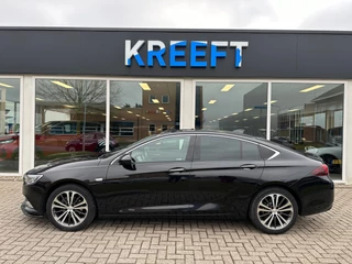 Opel Insignia Leder | Schuifdak | HUD - afbeelding nr 2