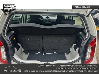 Škoda Citigo |AIRCO|ELEC PAKKET|CRUISE CTRL 2694 - afbeelding nr 10