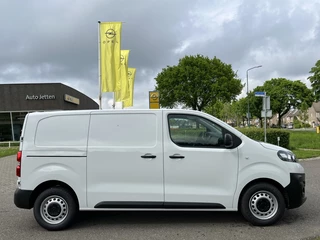 Opel Vivaro - afbeelding nr 6