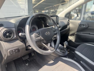 Hyundai i10 Hyundai i10 1.0 Comfort 5-zits | Carplay | Airco | Stoel & Stuurverw. - afbeelding nr 5