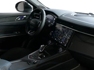 Lynk & Co 01 4 JAAR GARANTIE PHEV Plug-in Hybrid - afbeelding nr 33